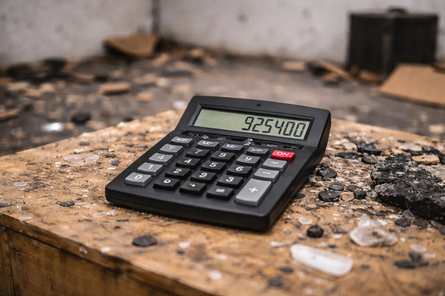 Romper objetos smashroom