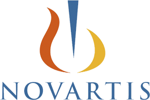 Logo Novartis