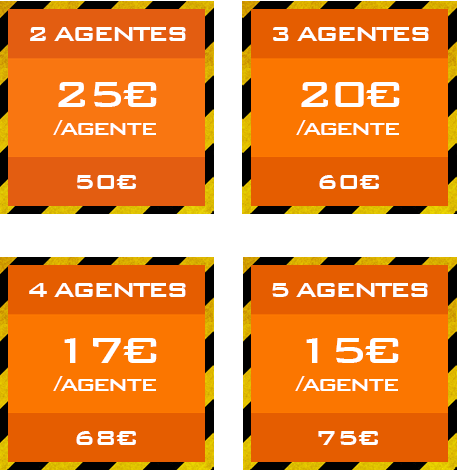 precios